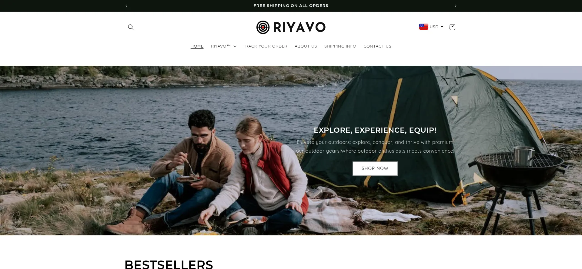 Riyavo.com