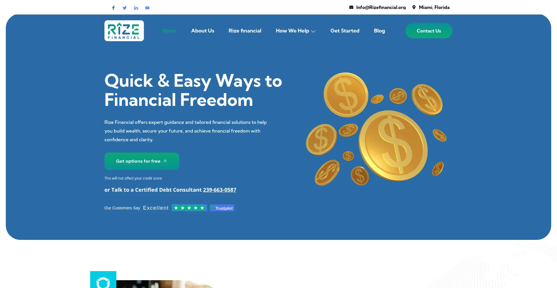 Rizefinancial.org