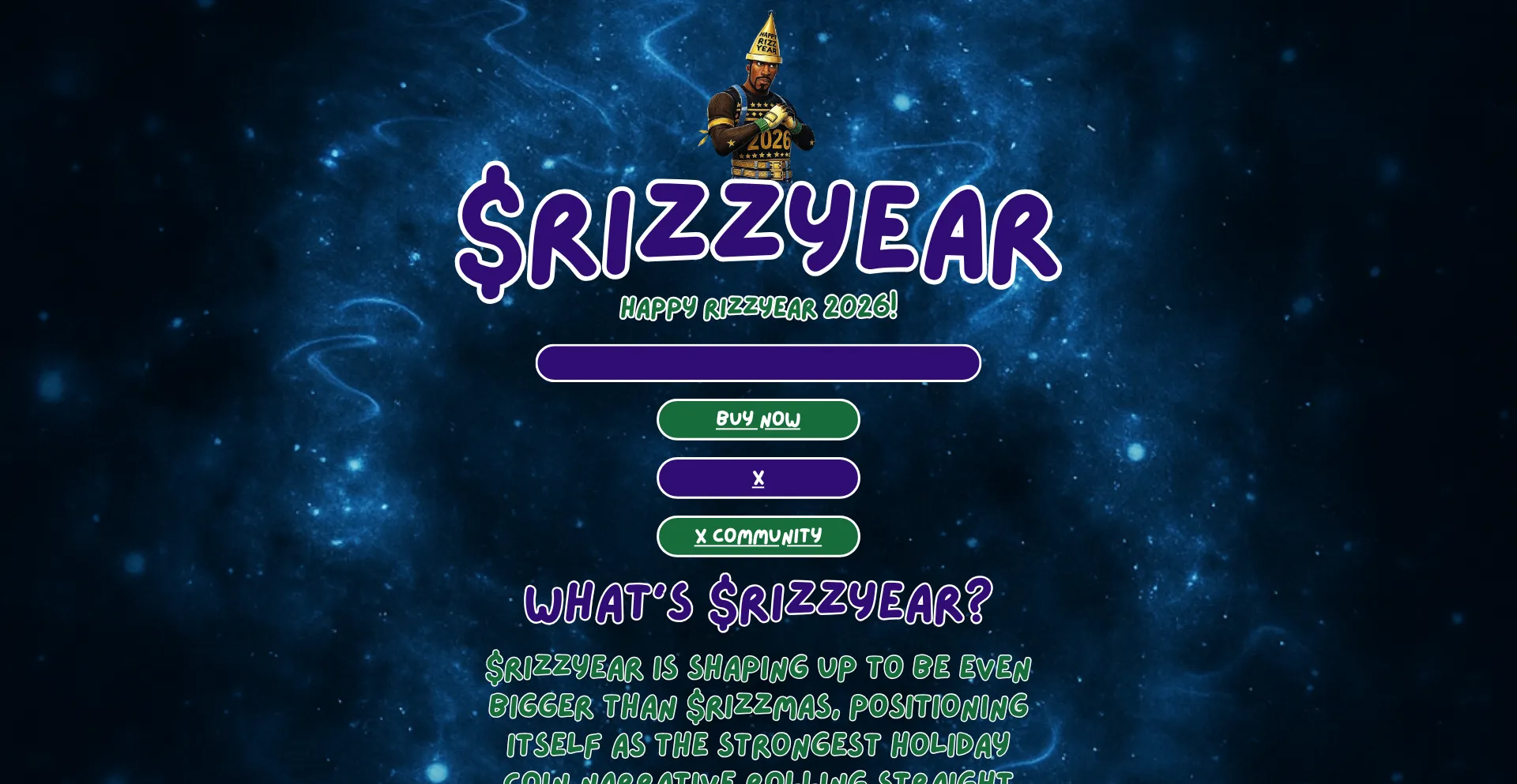Rizzyearcoin.com