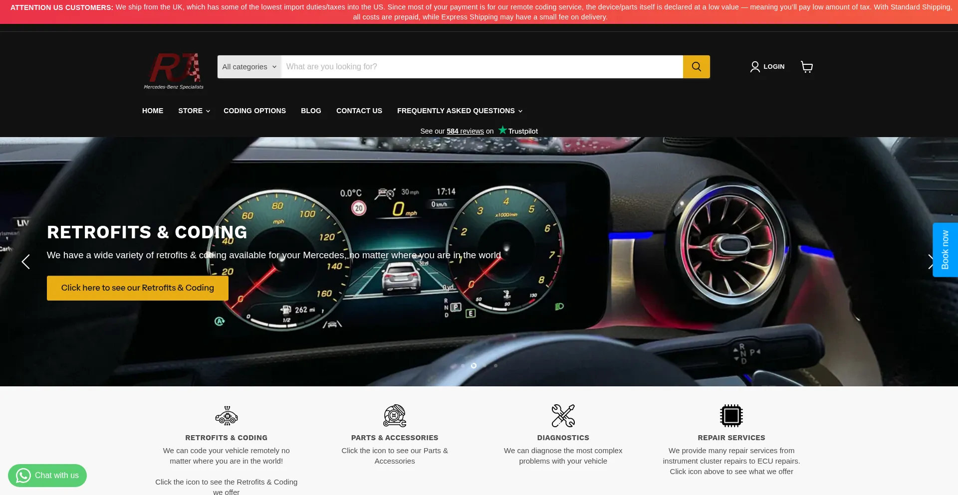 Rjautomotive.net