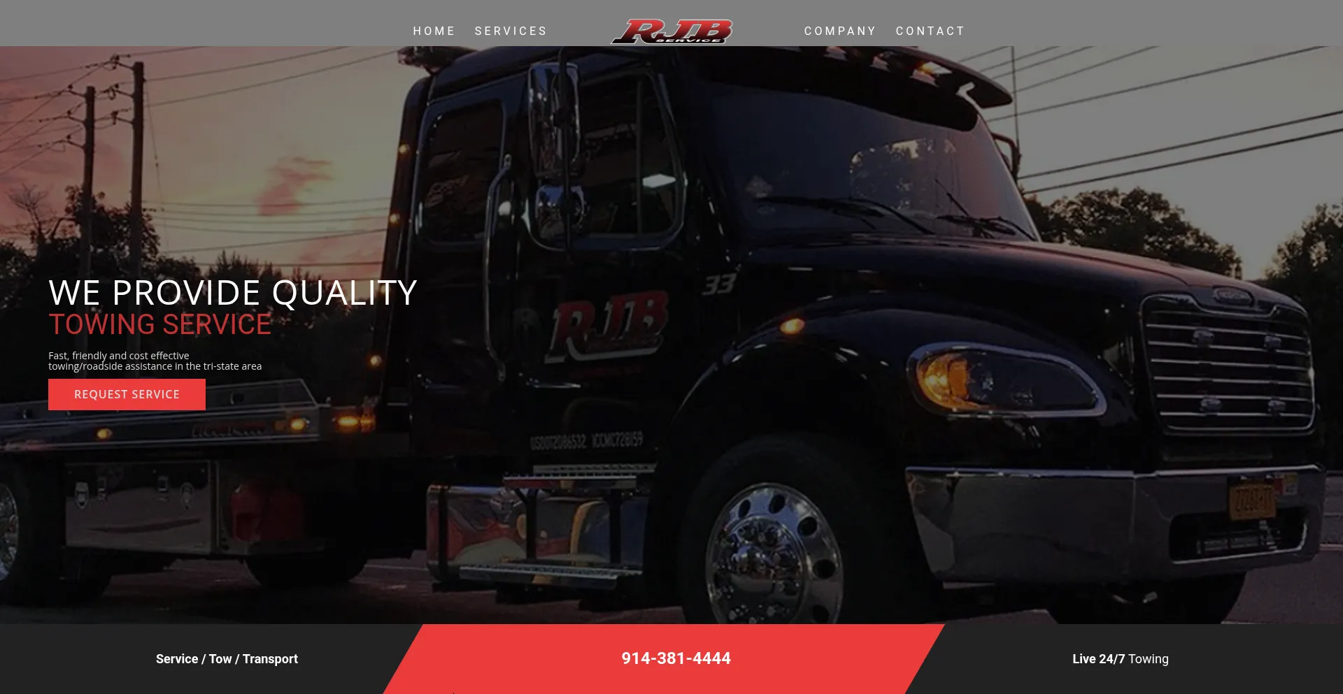 Rjbservice.com