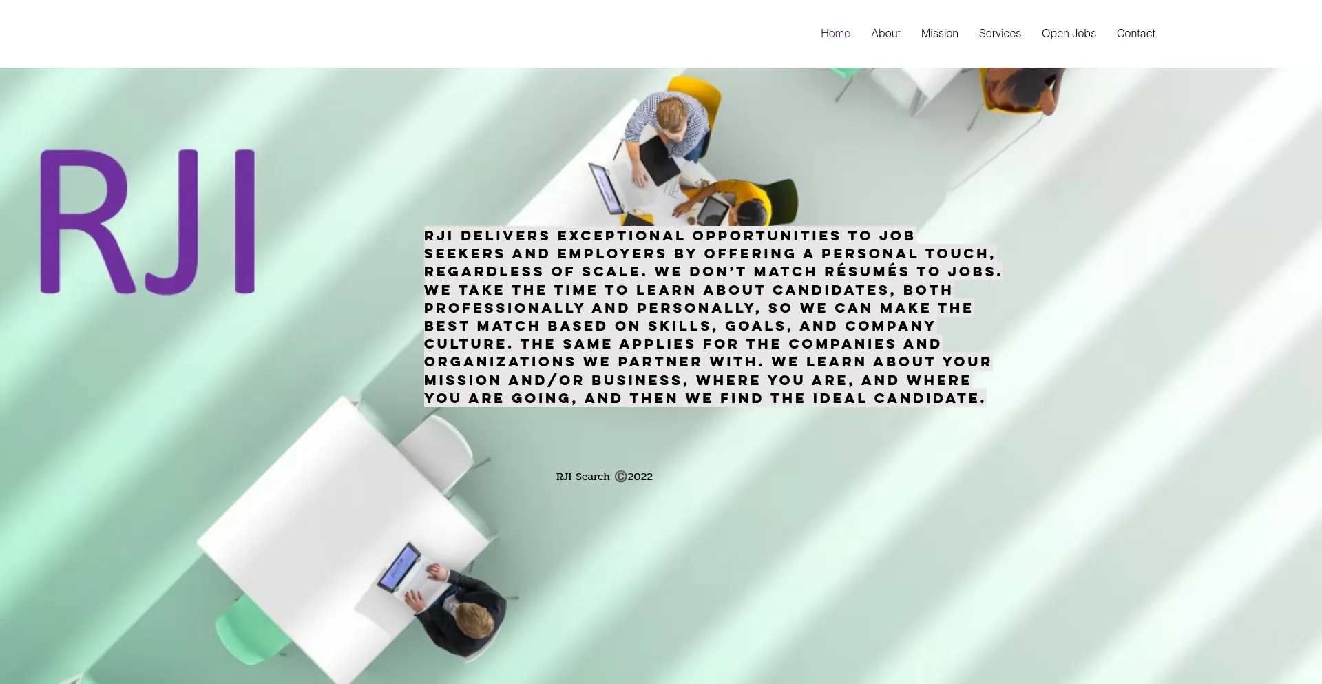 Rjisearch.com