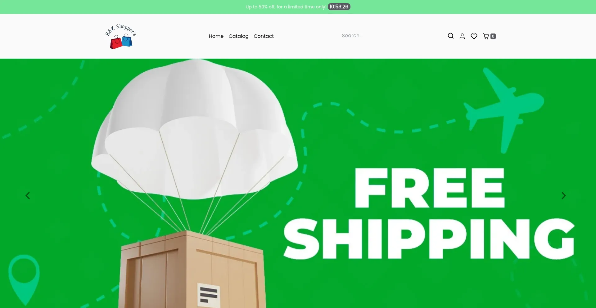 Rkshopper.org