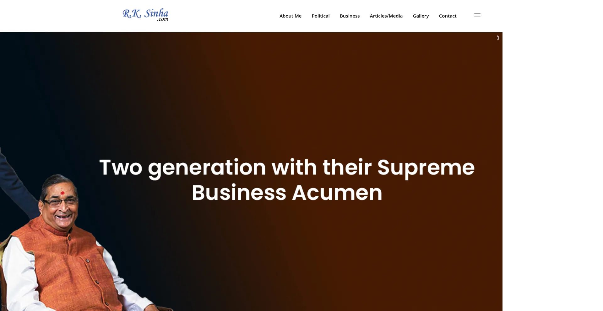 Rksinha.com