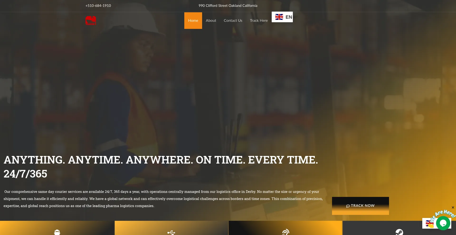 Rlssservices.com