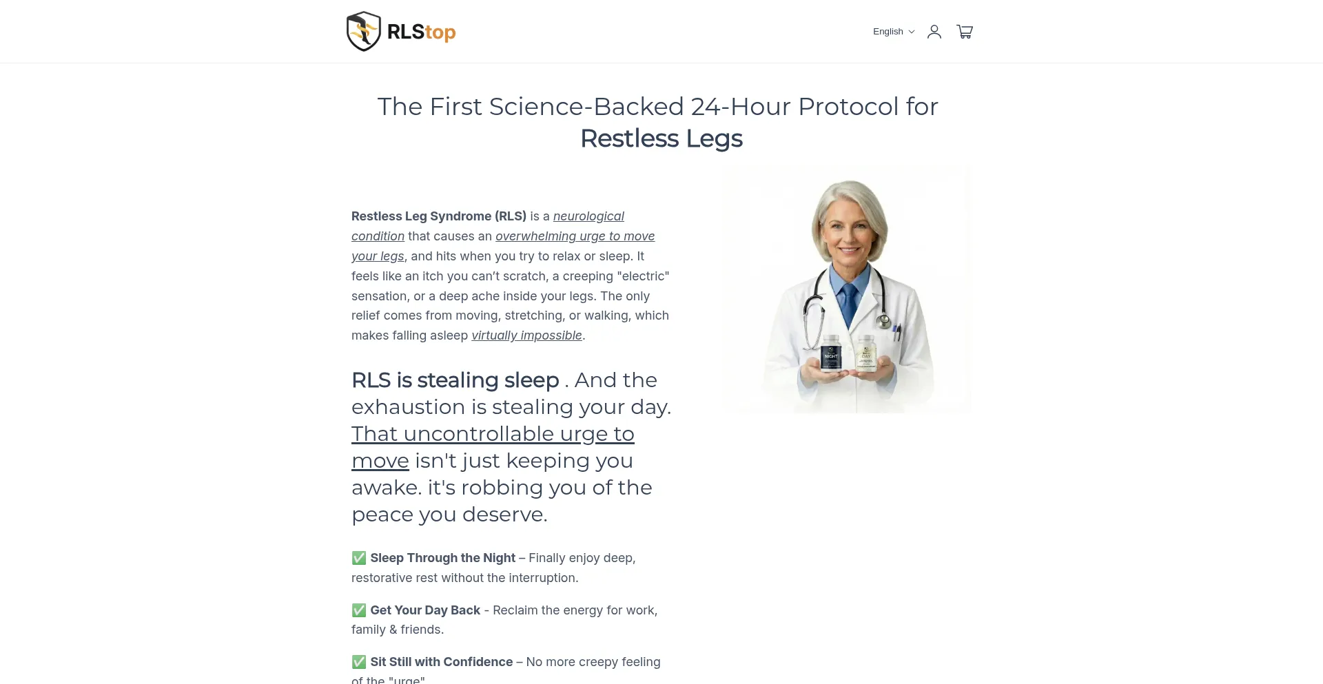 Rlstop.com