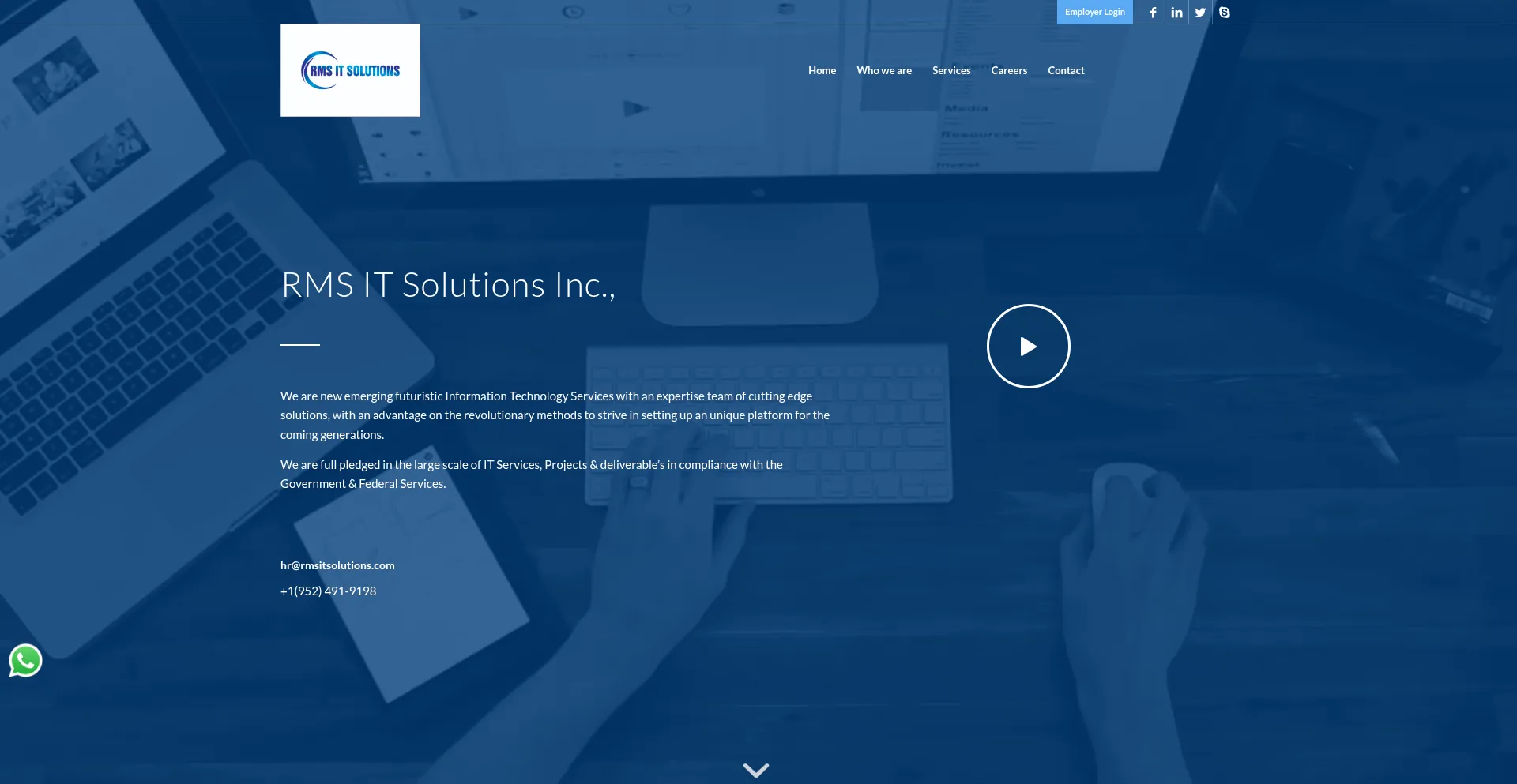 Rmsitsolutions.com