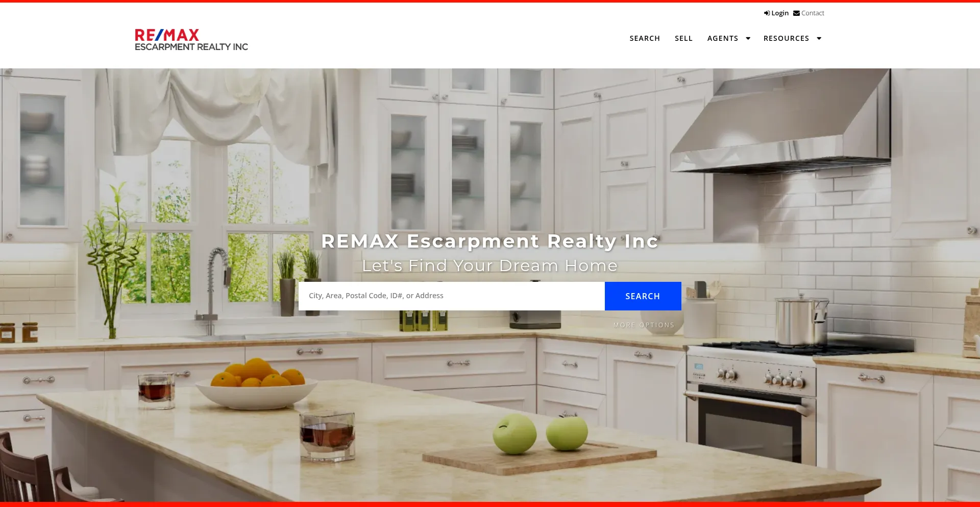 Rmxescarpment.com