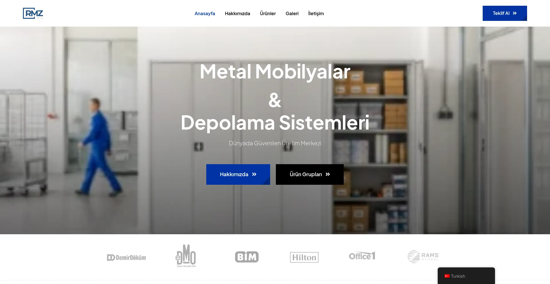 Rmzofis.com