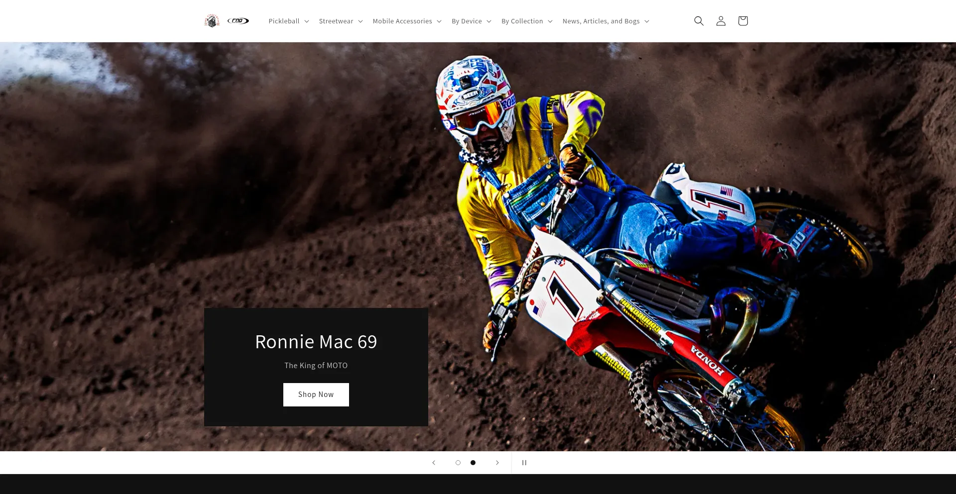 Rndaccessories.com
