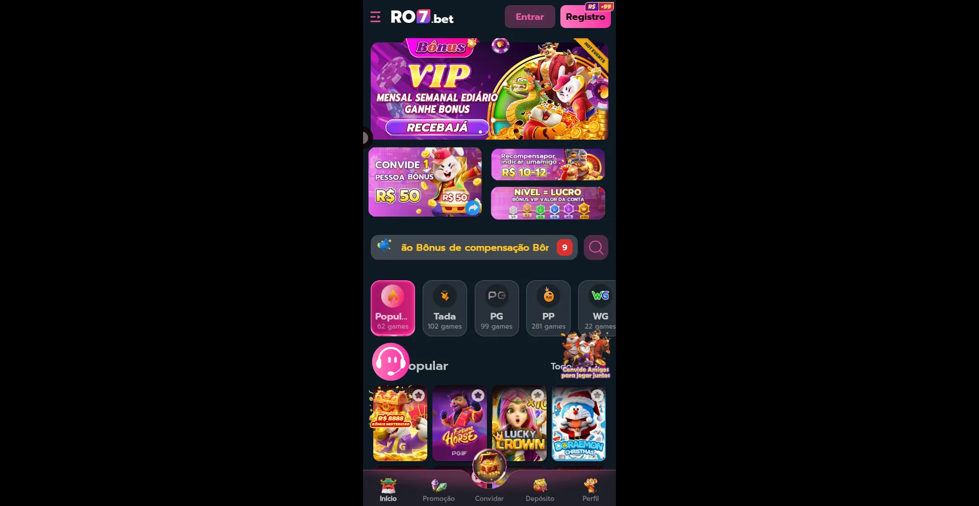 Ro7.bet