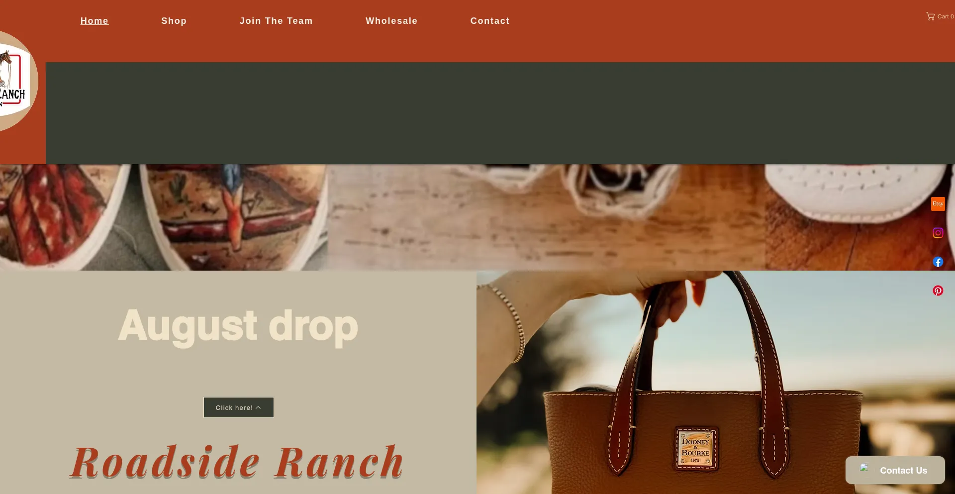 Roadsideranchdesign.shop