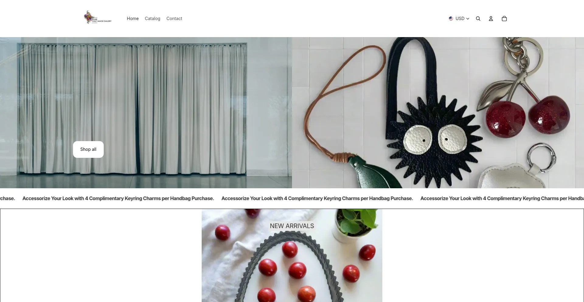 Roarvale.com