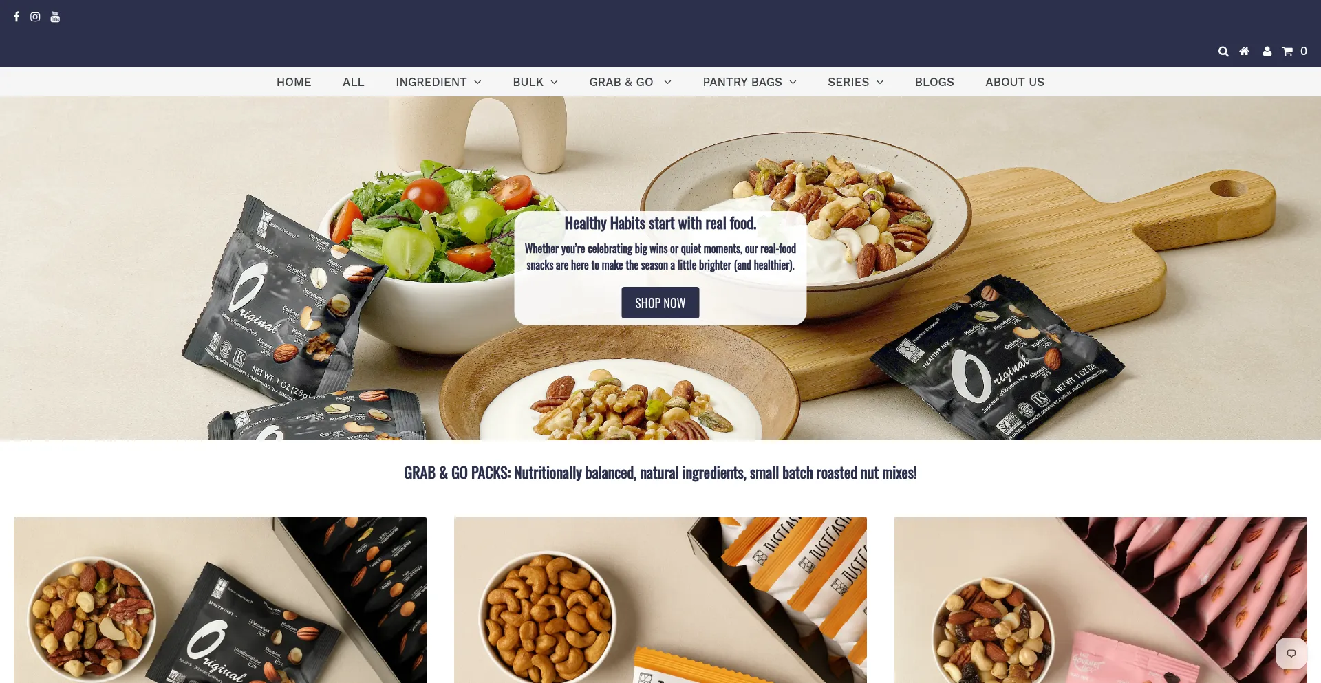 Roasterycoast.com