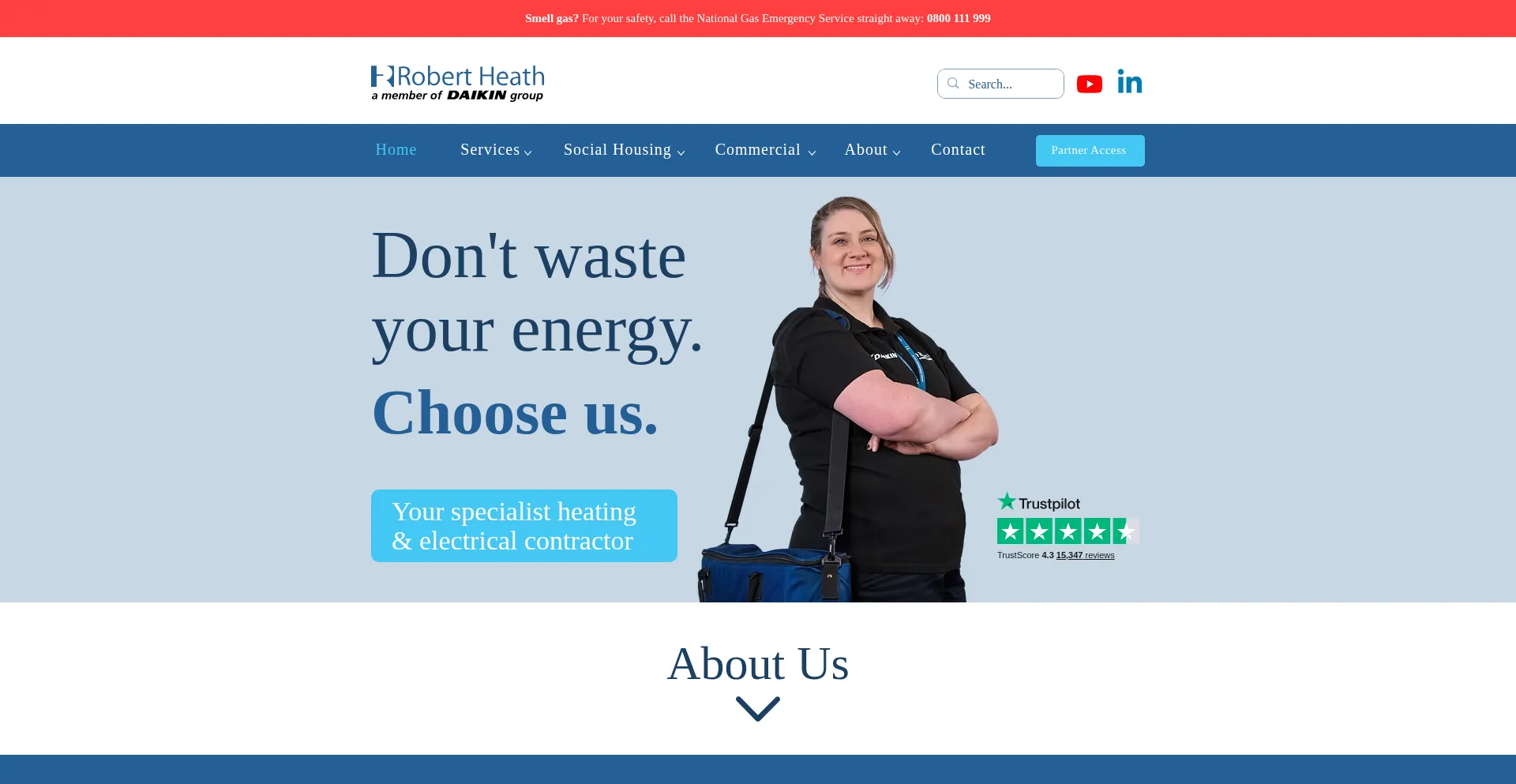 Robertheath.co.uk