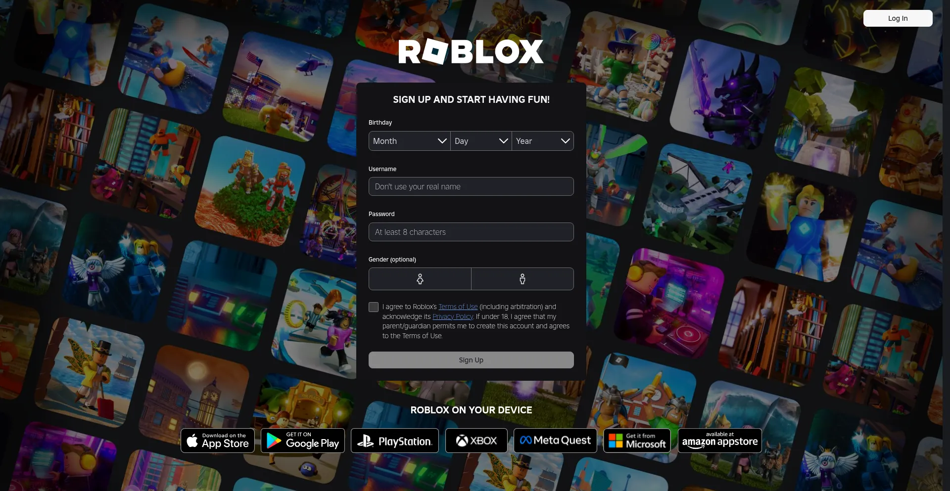Robiox.com.ua