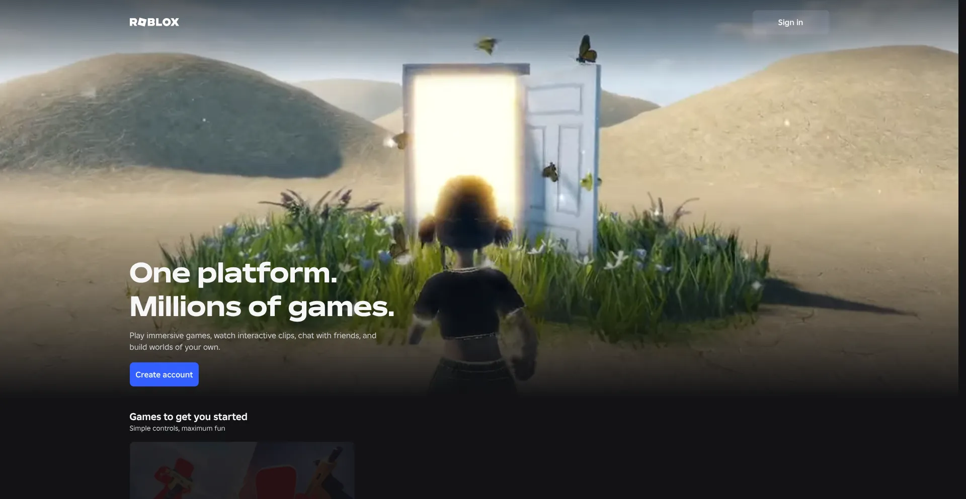 Roblox.com.hr