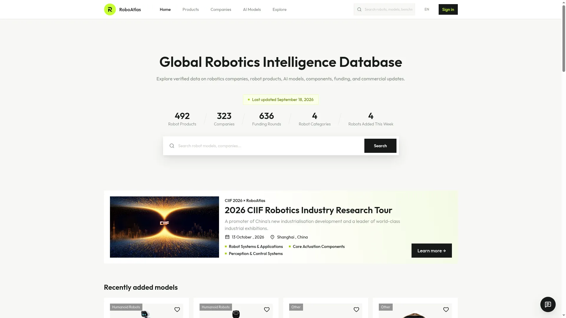 Roboatlas.ai