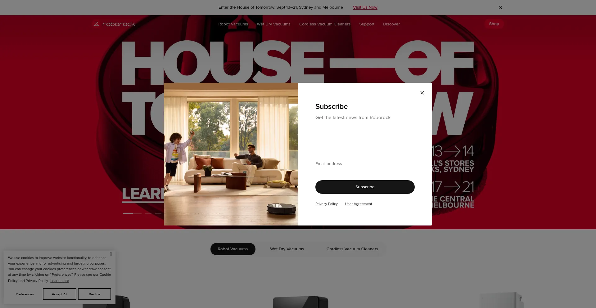 Roborock.com.au