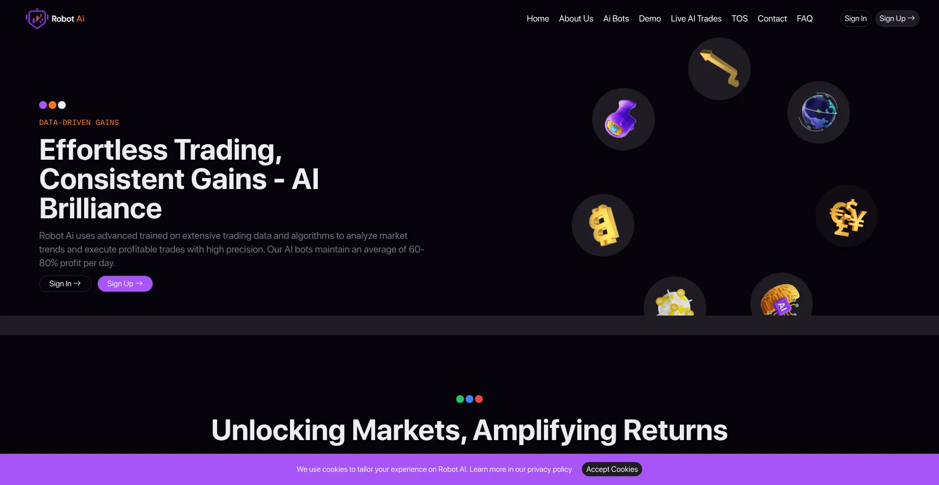 Robotai.trade
