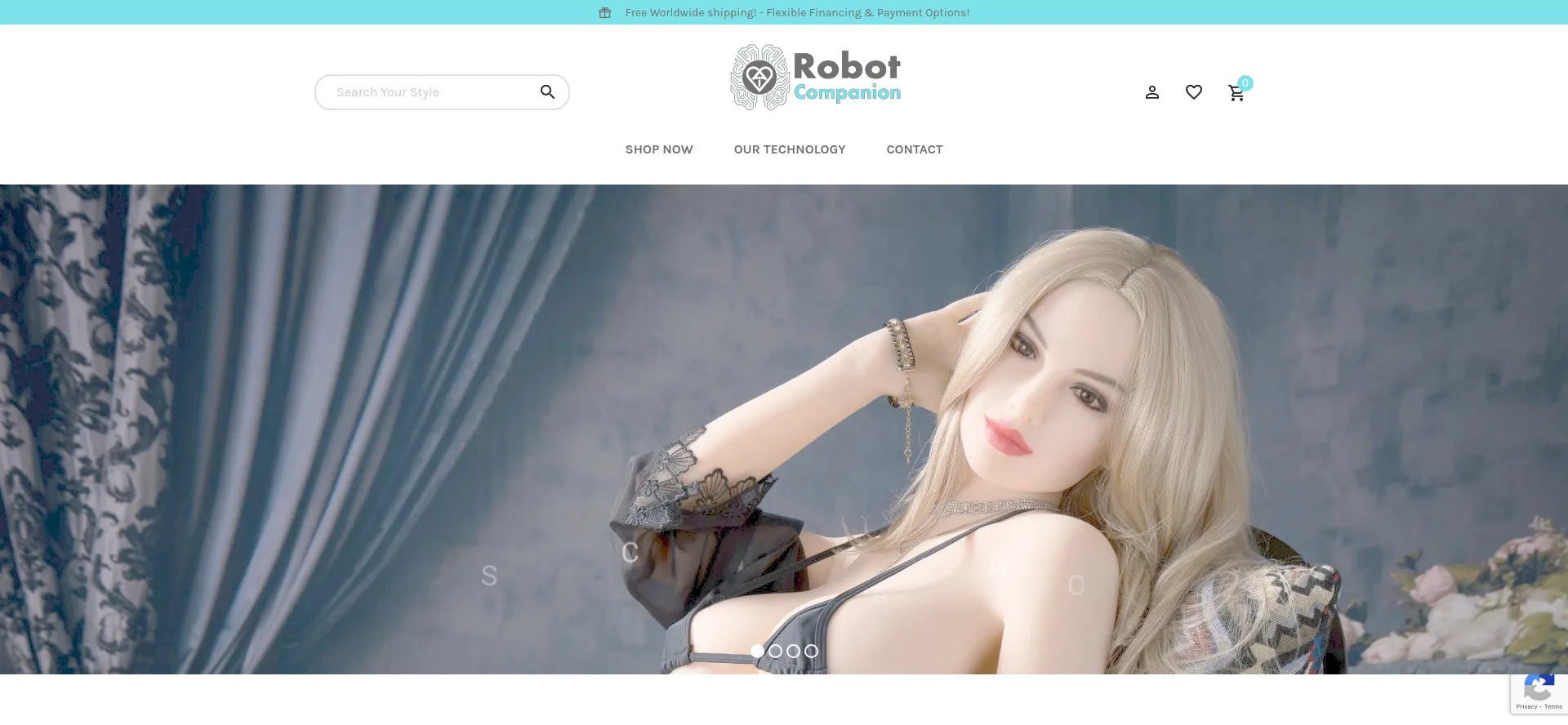 Robotcompanion.ai