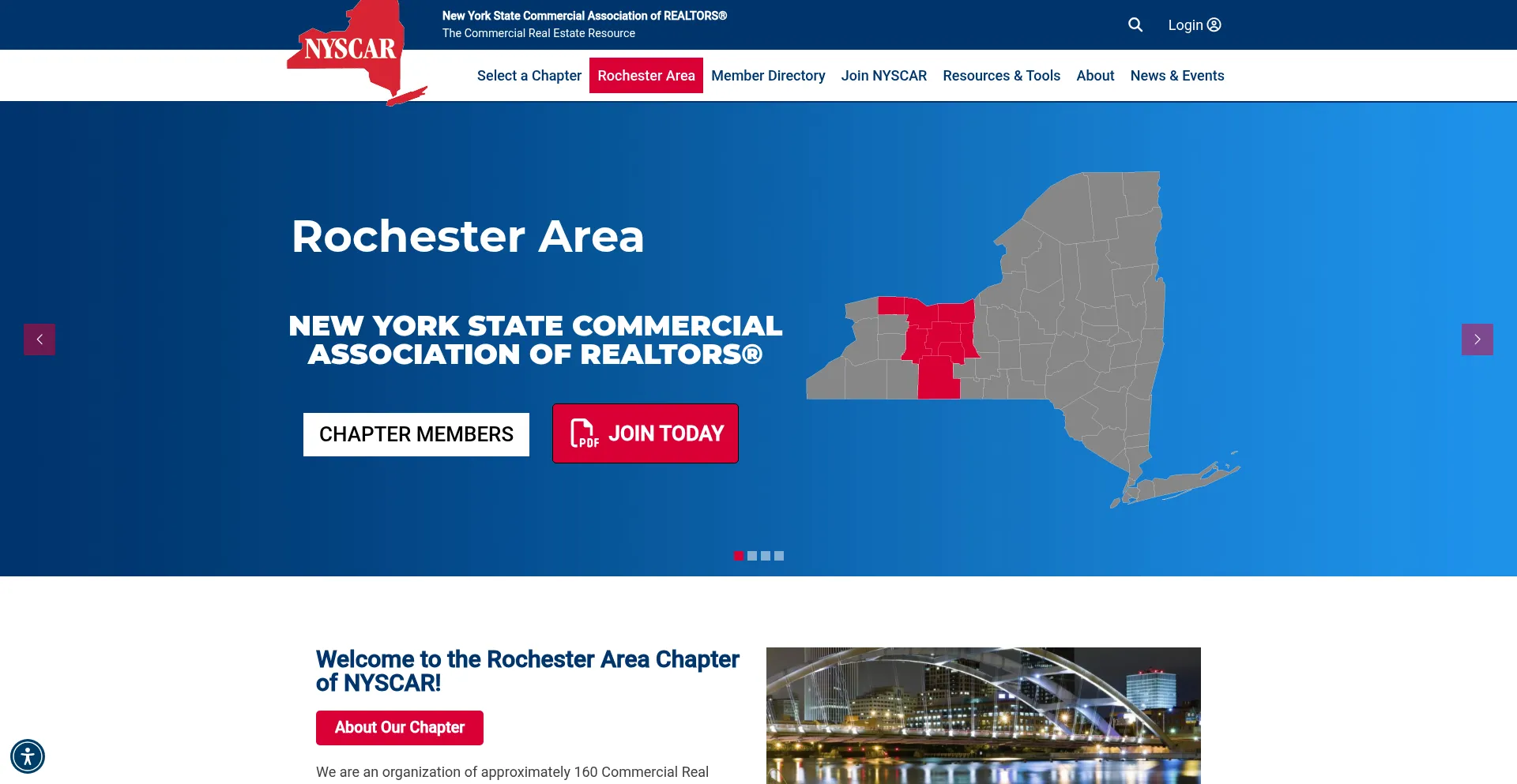 Rochesternyscar.com
