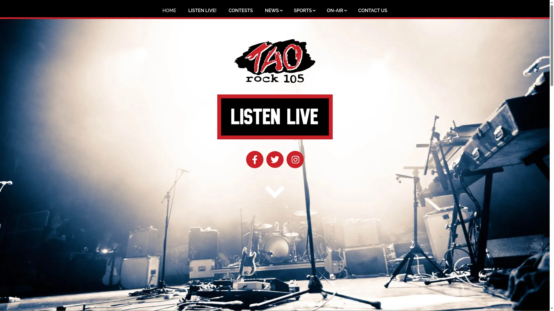 Rock105tao.com