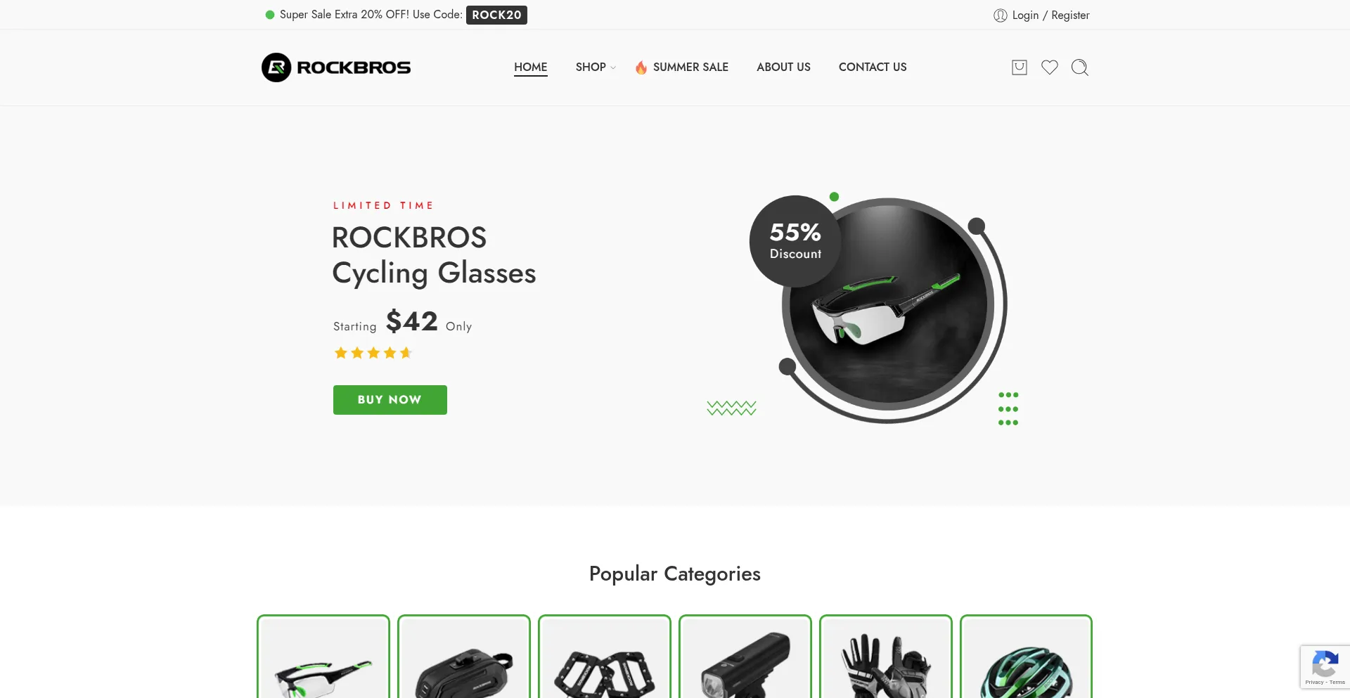 Rockbroscycling.com