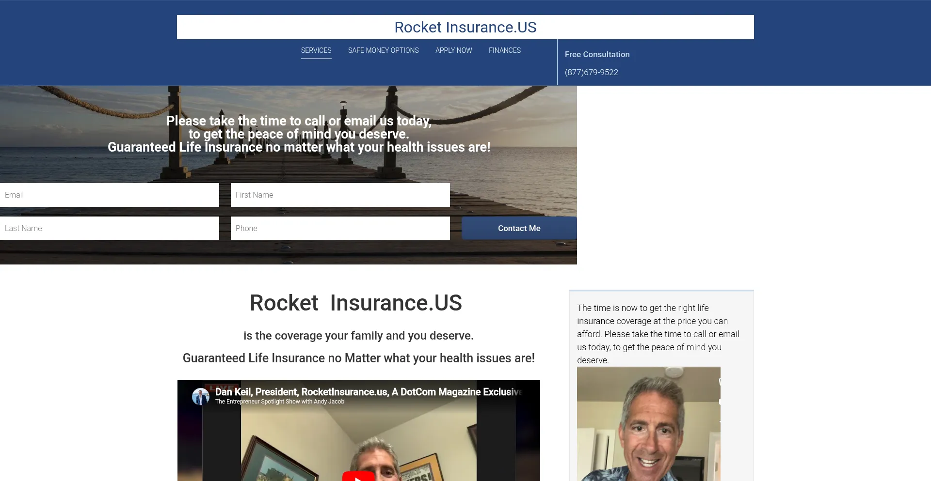 Rocketinsurance.us