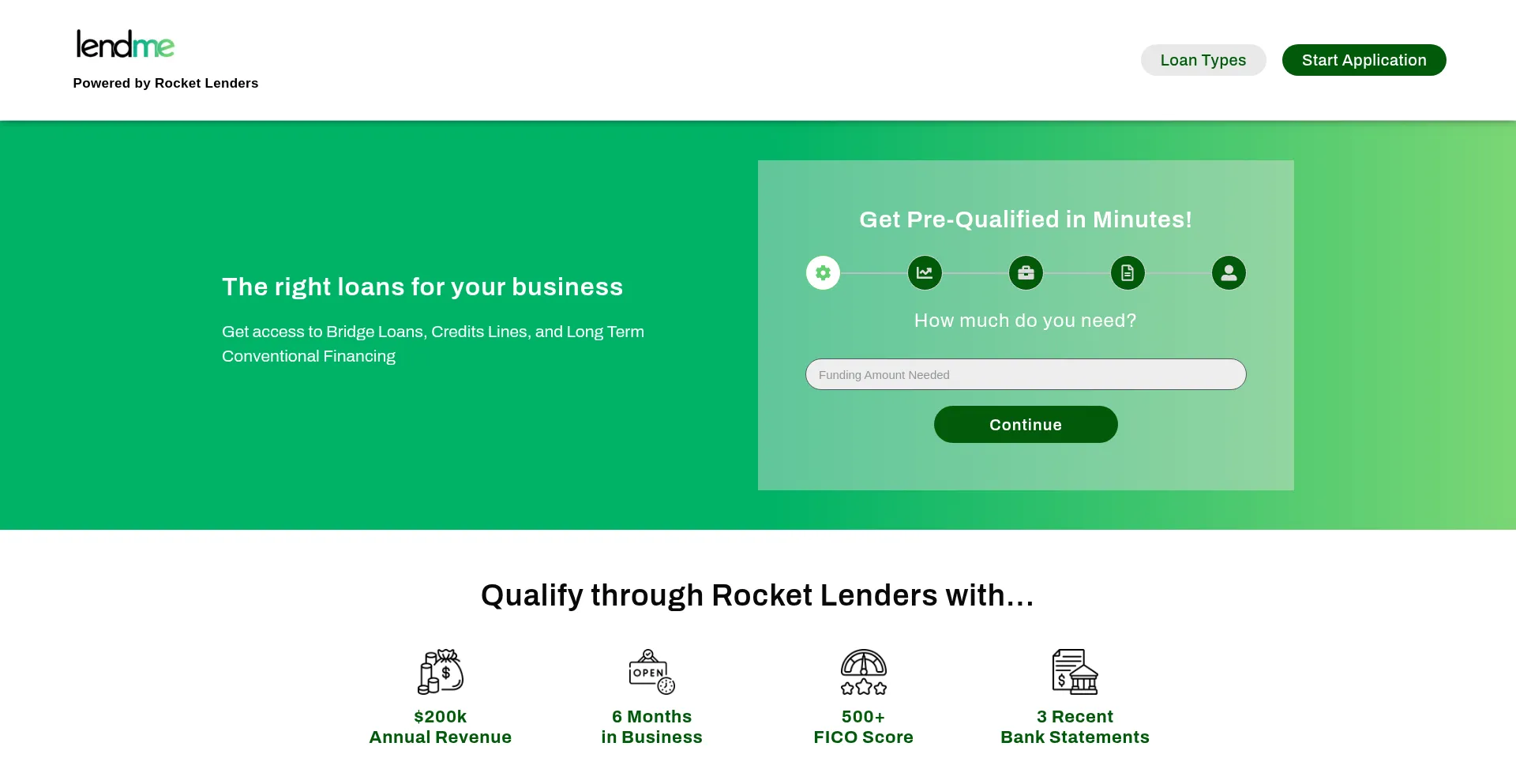 Rocketlenders.com