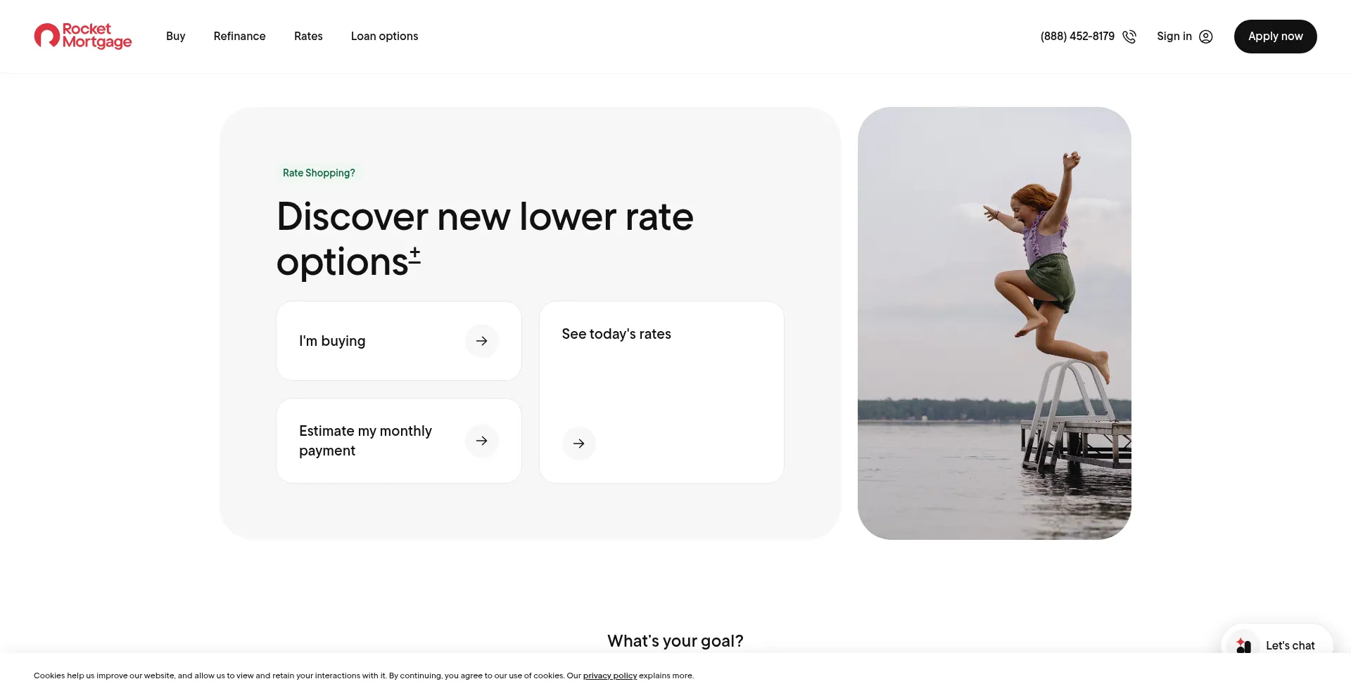 Rocketmortgage.com