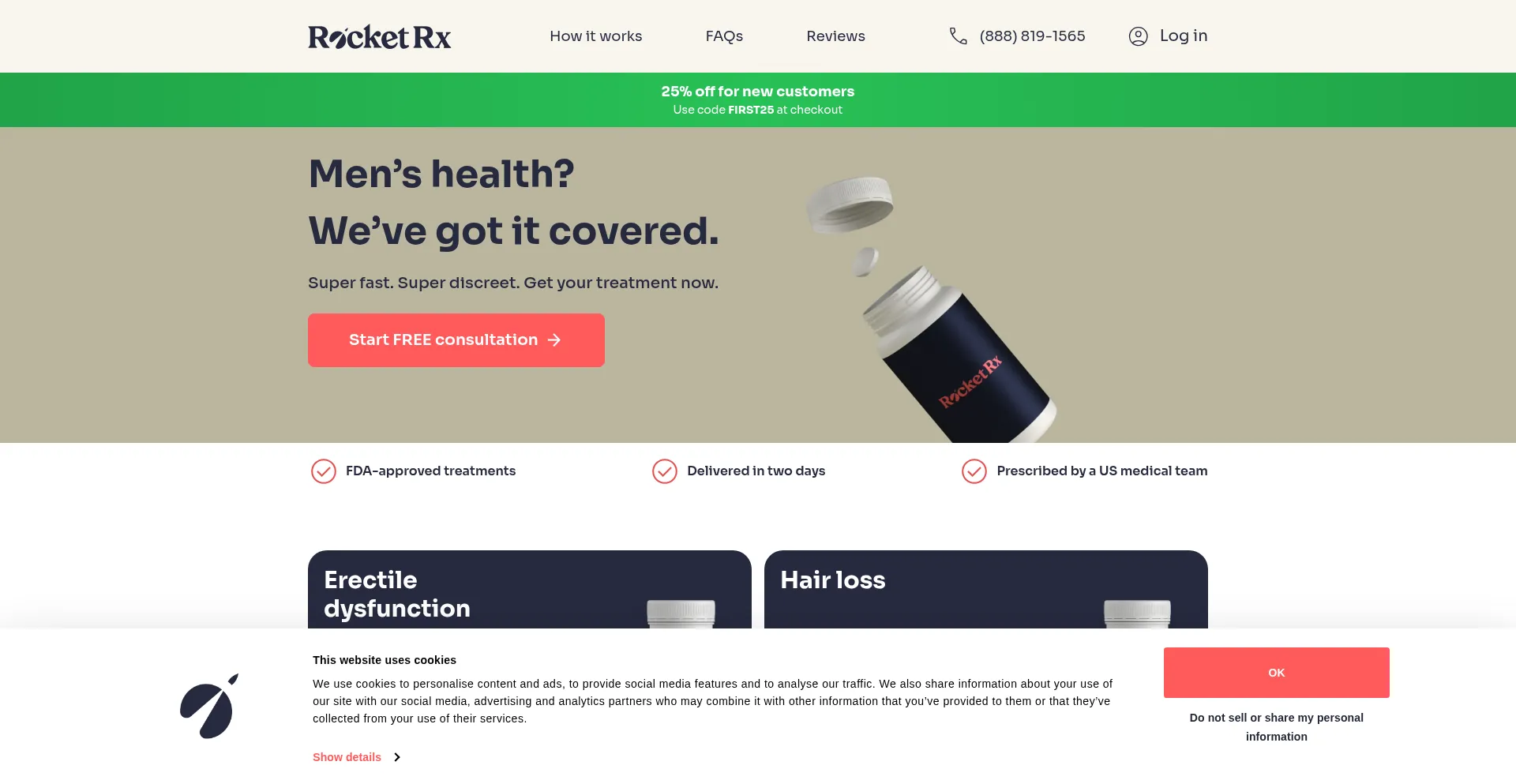 Rocketrx.com