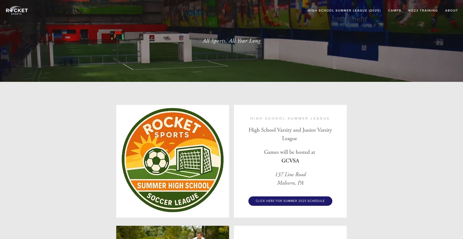 Rocketsports.com