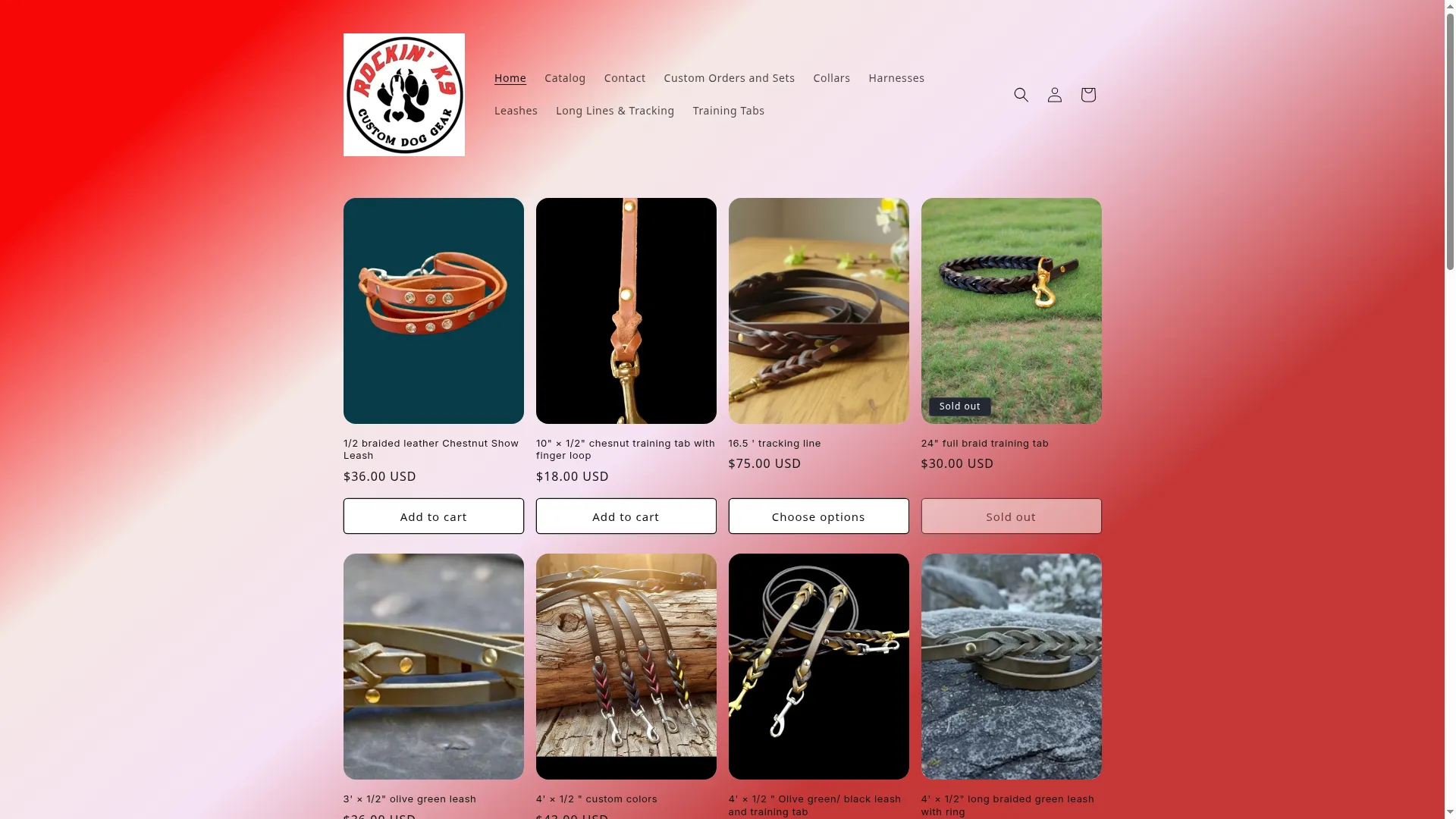 Rockink9.com