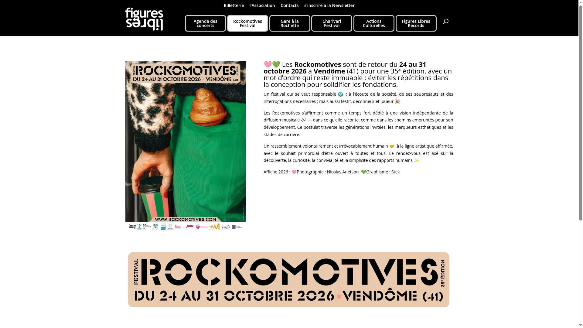Rockomotives.com