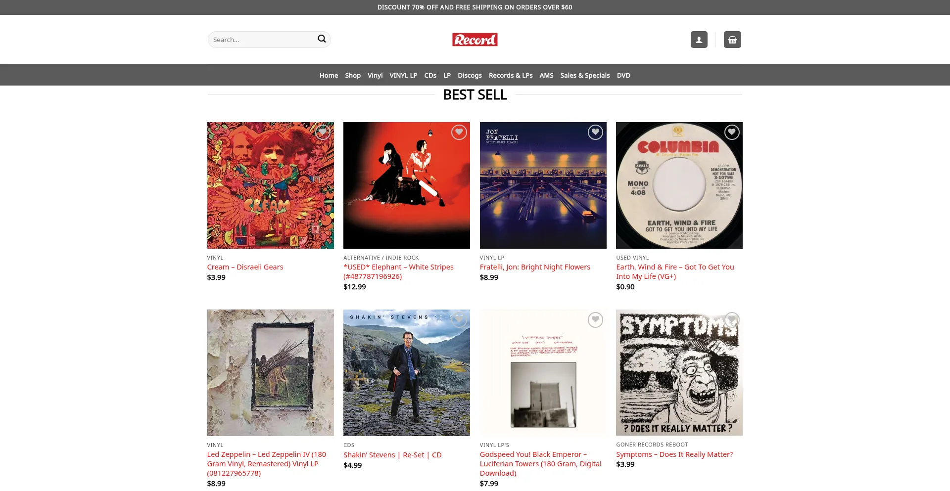 Rockrecordstores.com