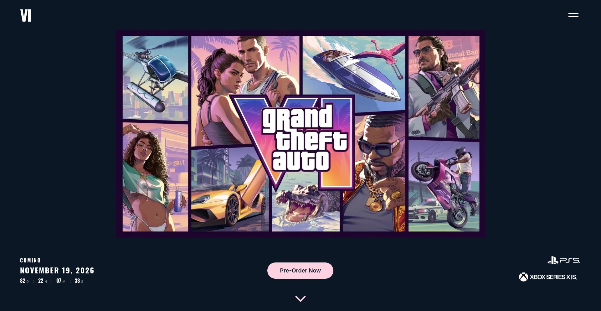 Rockstargames.pk