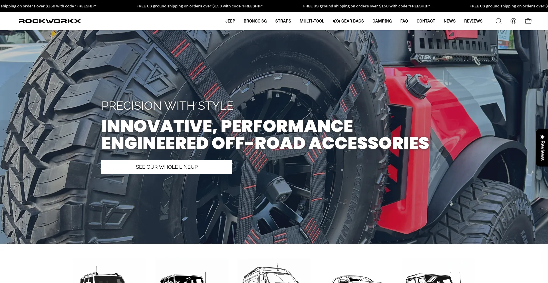 Rockworkx.com