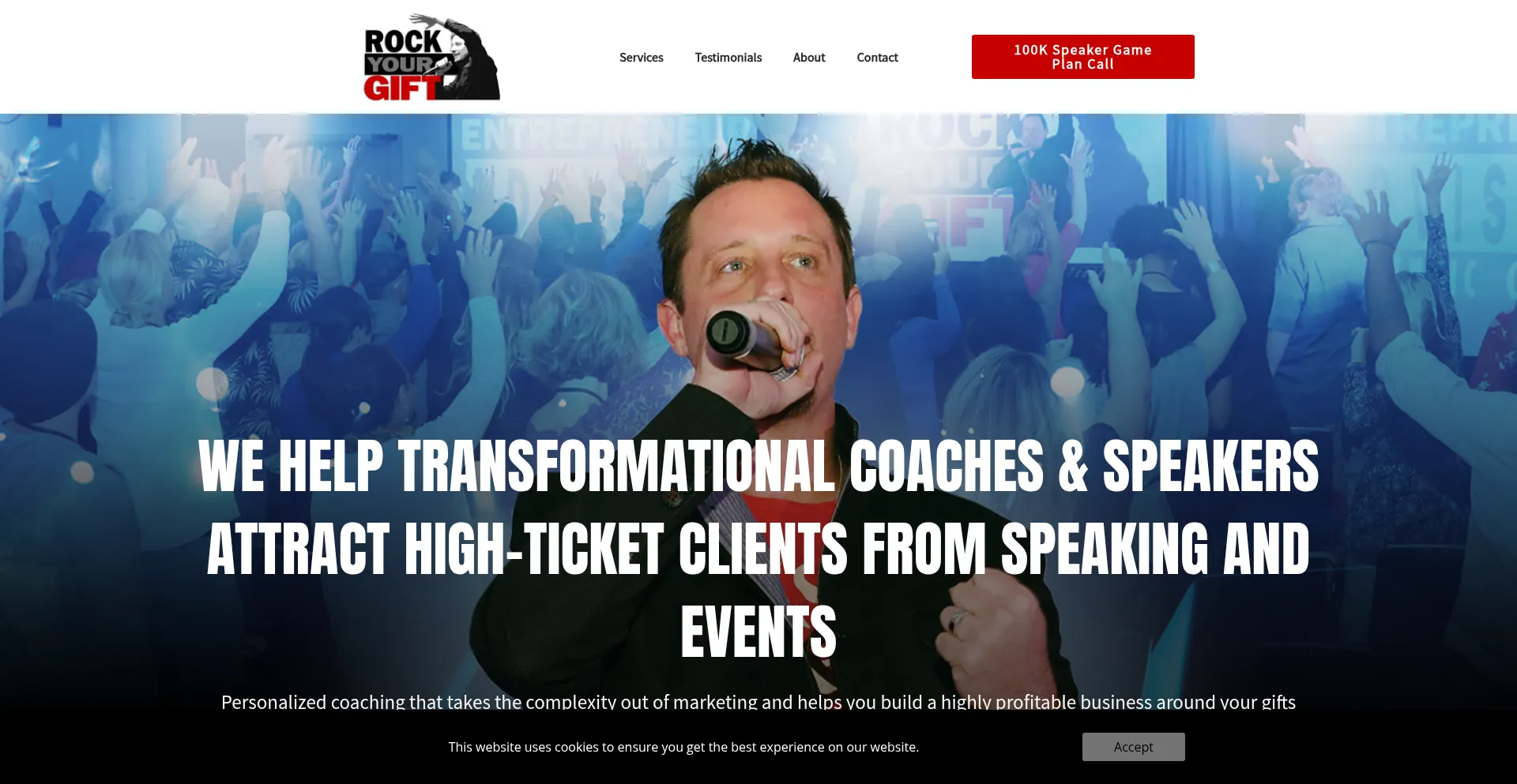 Rockyourgift.com