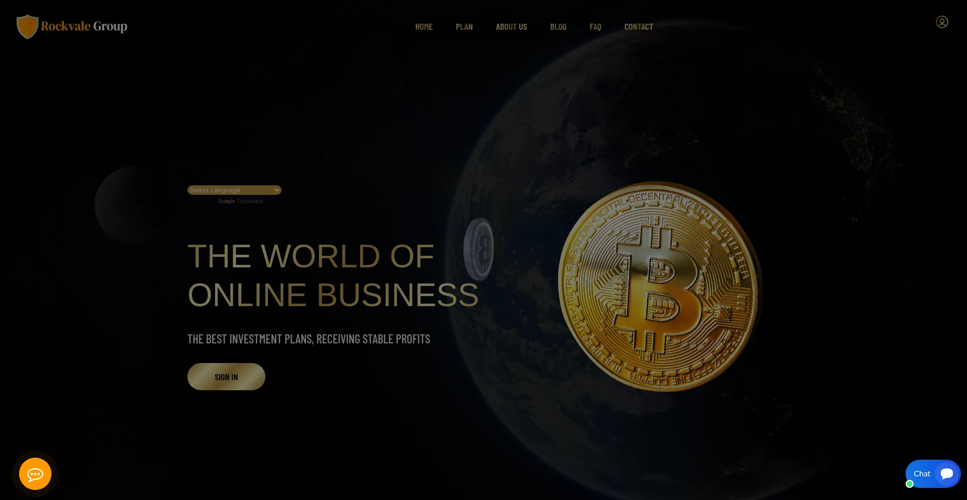 Rockyvalegroup.com