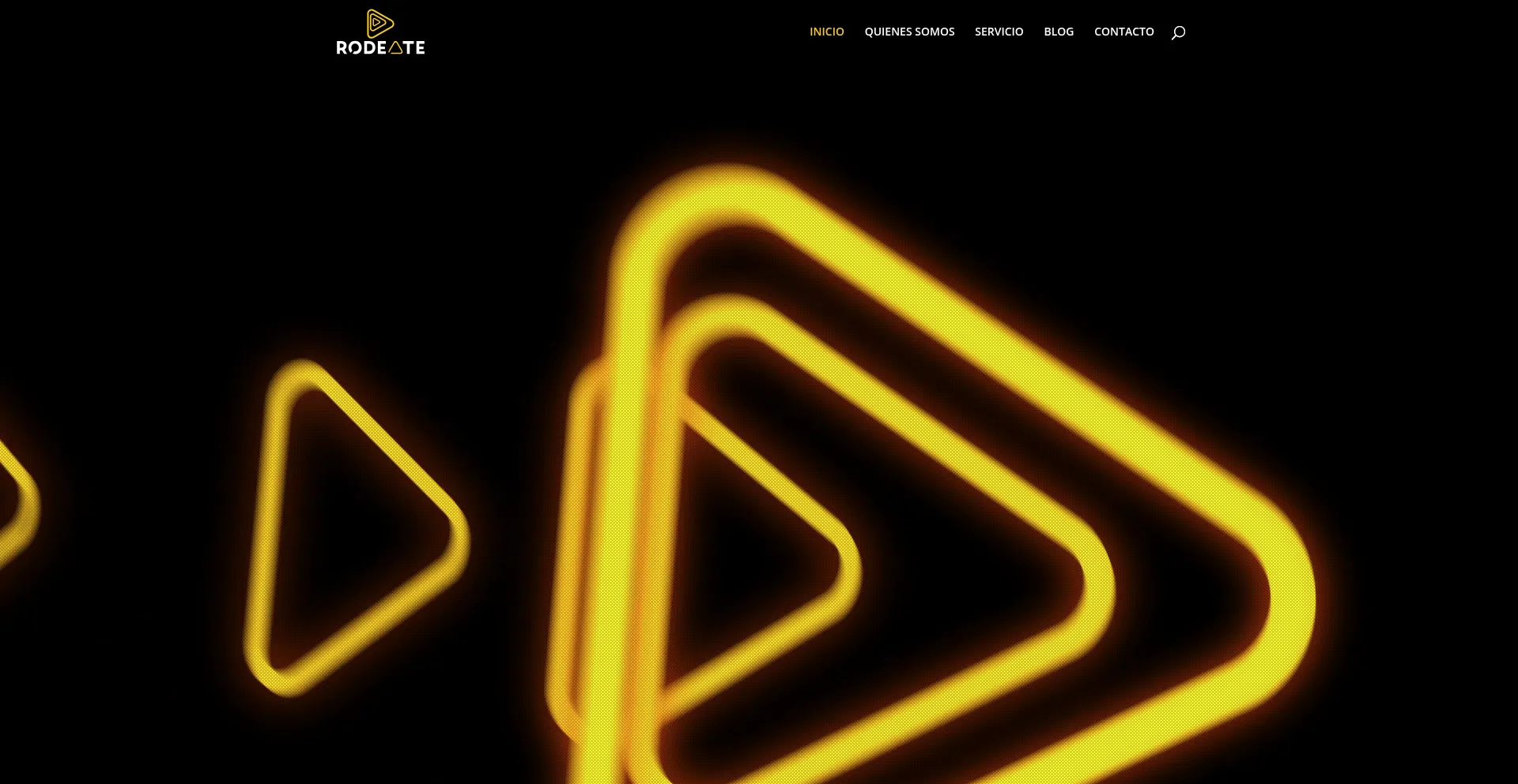 Rodeate.com