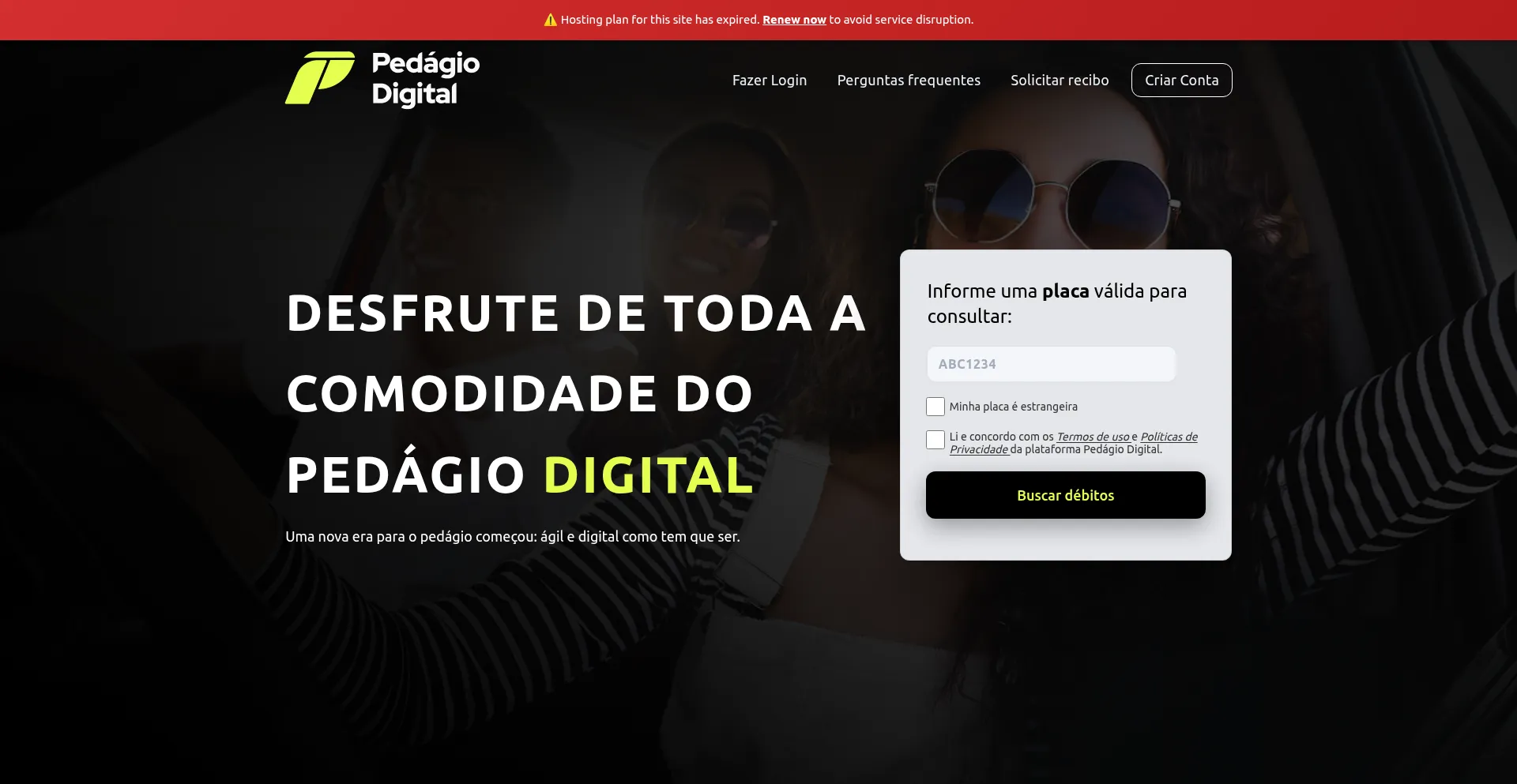 Rodovia-virtual.click