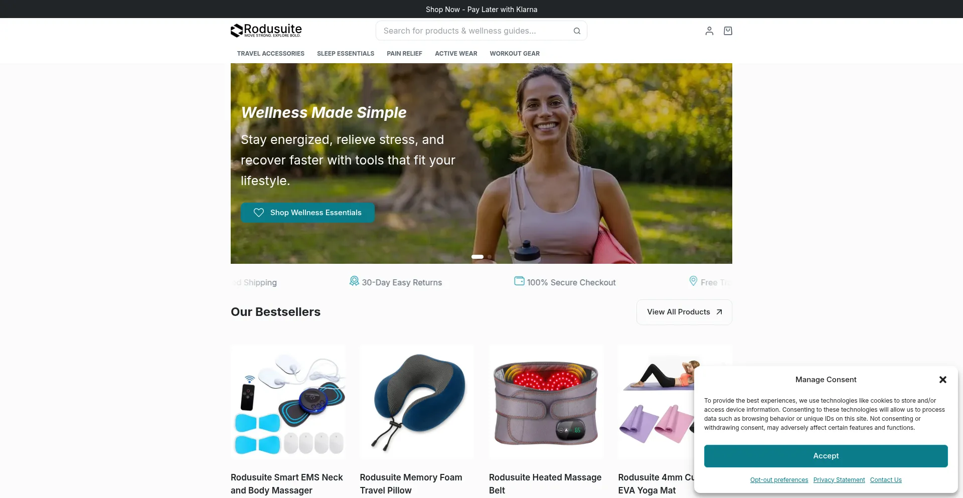 Rodusuite.com