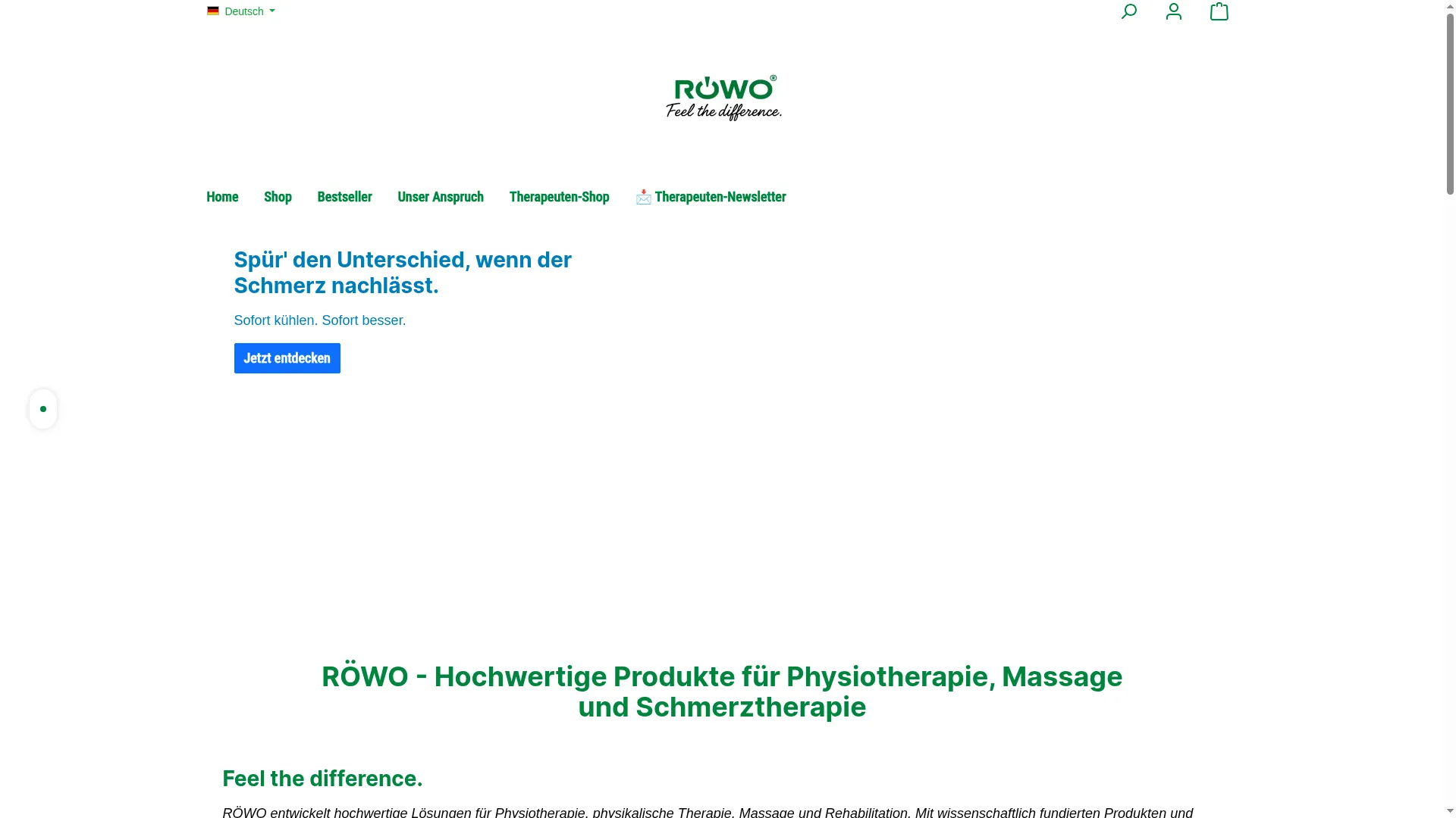 Roewo.com
