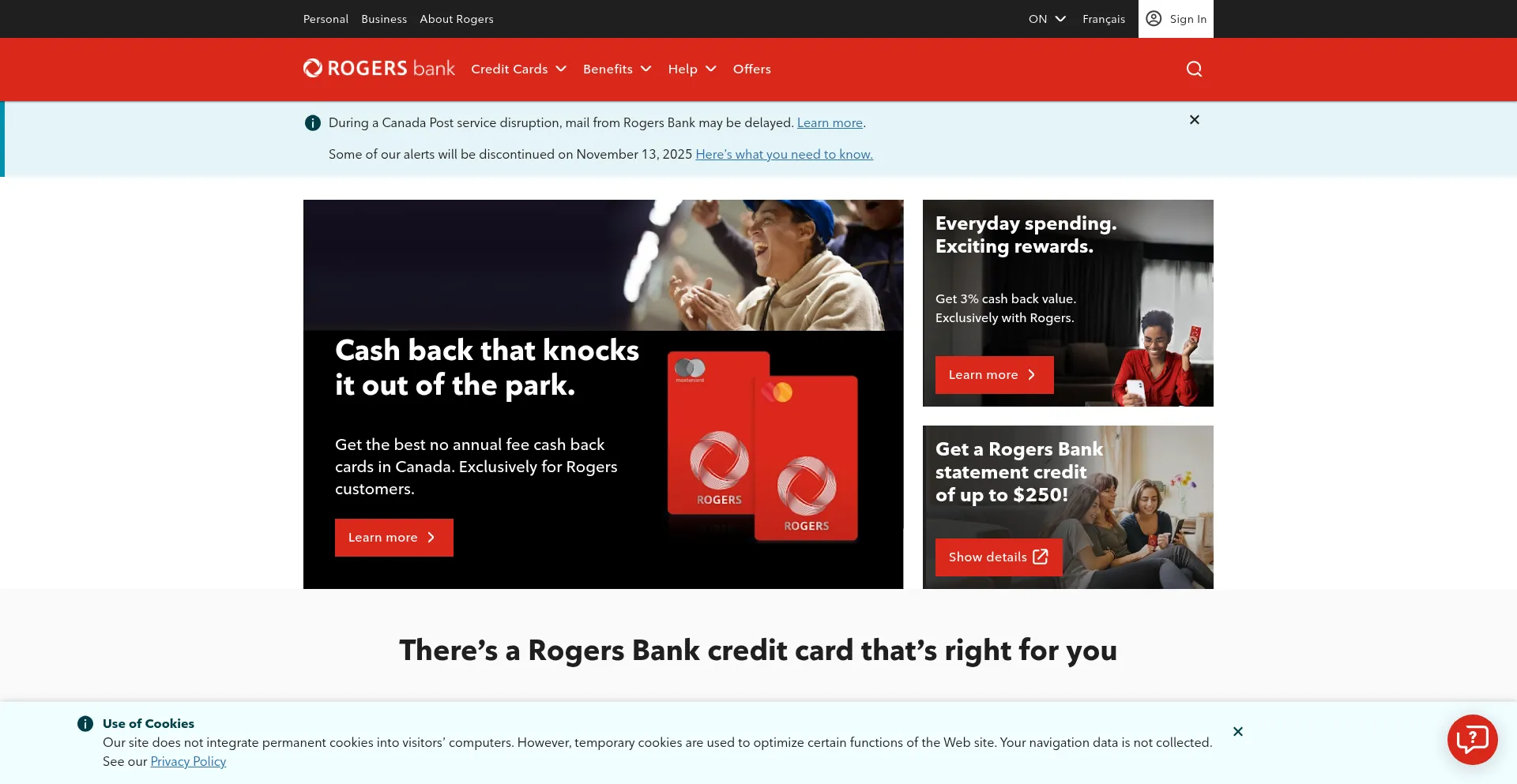 Rogersbank.com