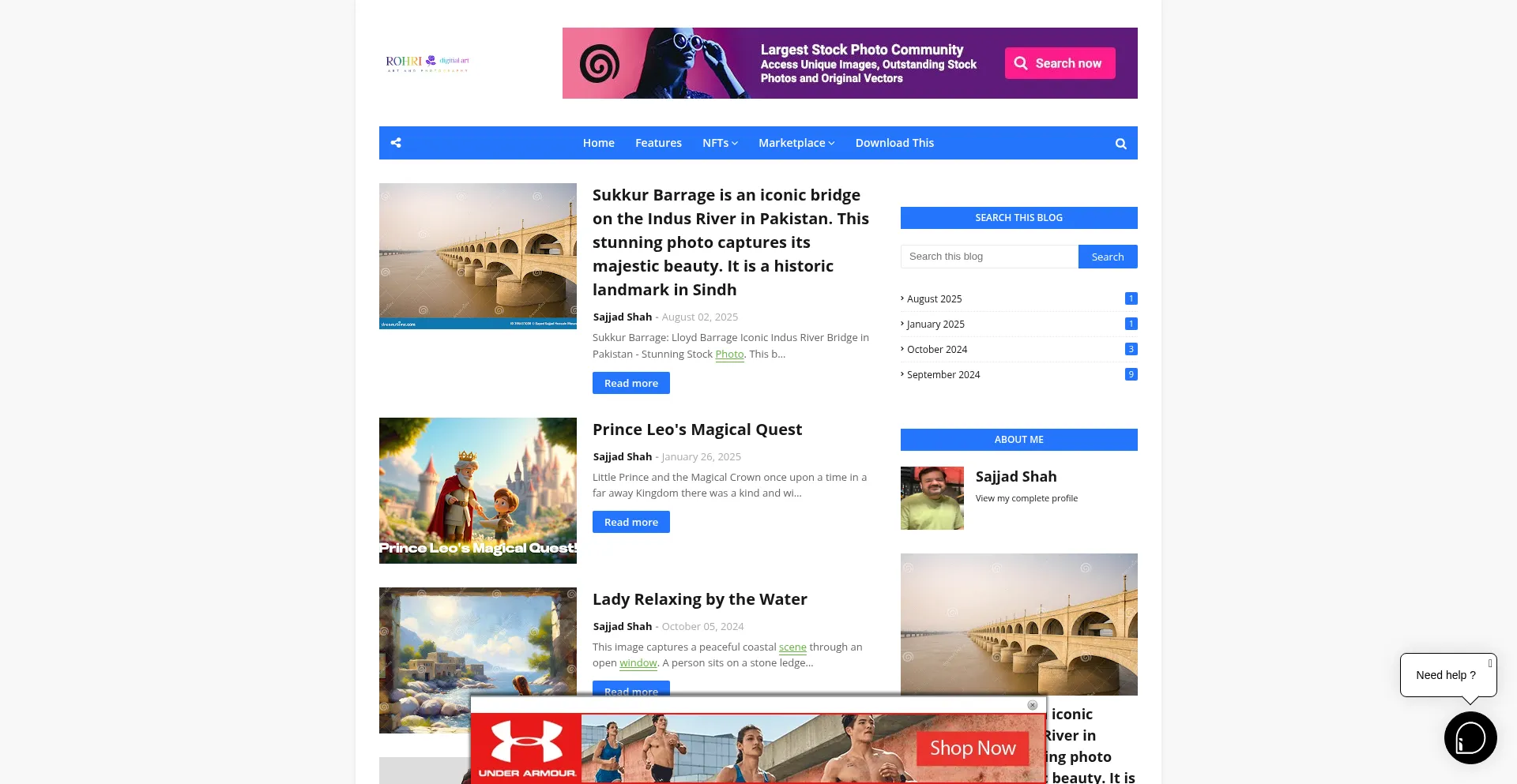 Rohri.com