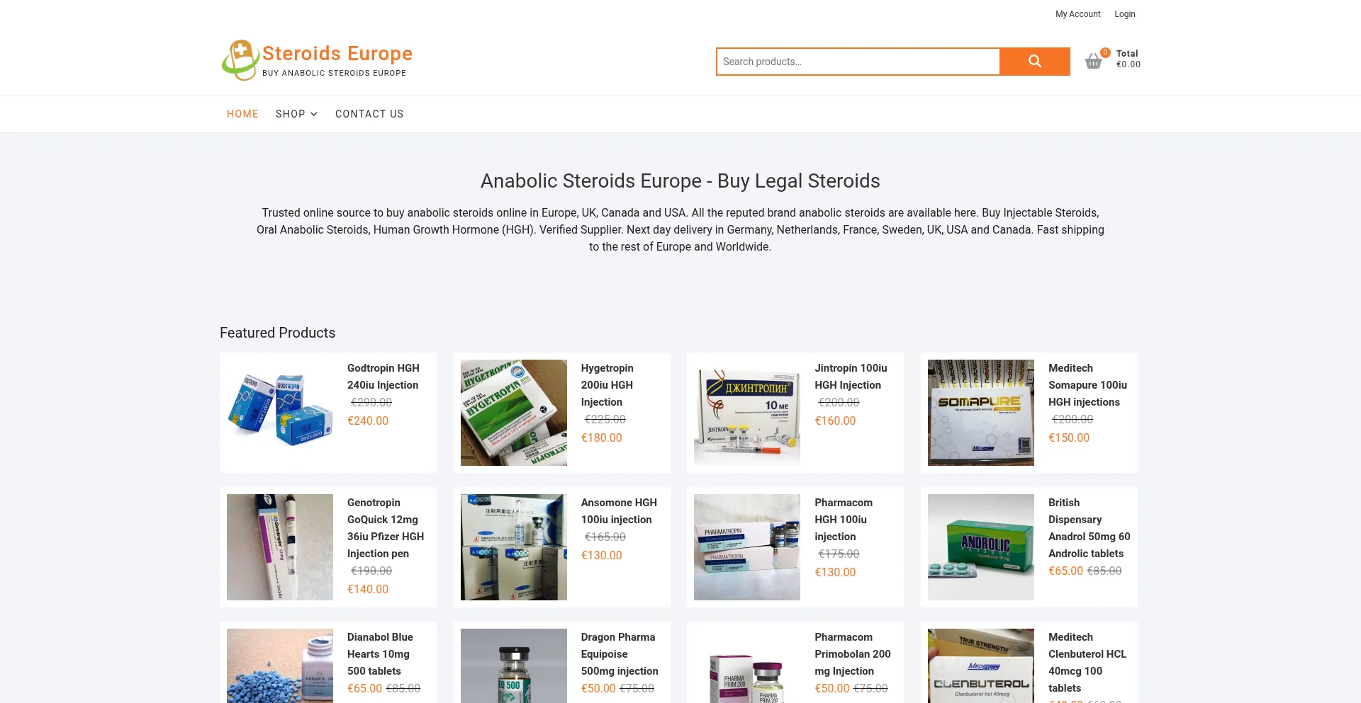 Roideu.com