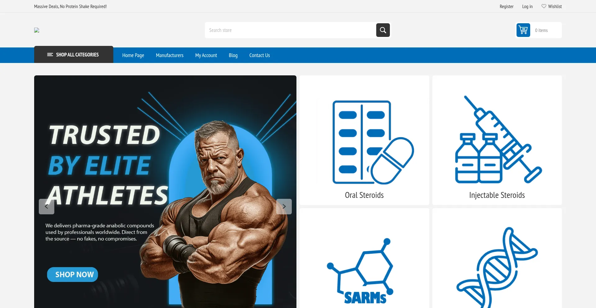 Roidsmart.com