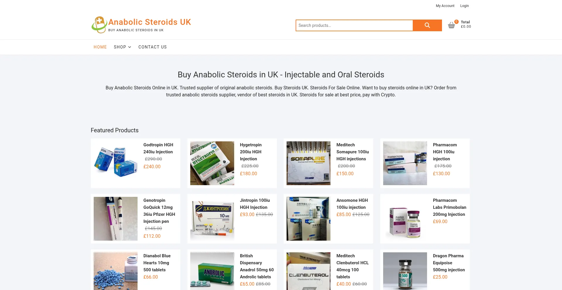 Roidsukbuy.com
