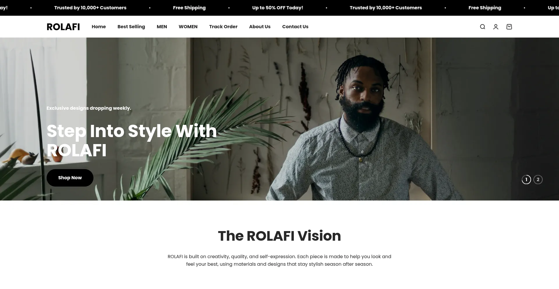 Rolafi.com